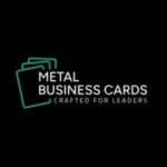Profile photo of Metal Business Cards UAE
